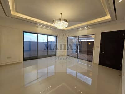 5 Bedroom Villa for Sale in Al Yasmeen, Ajman - Luxurious and upscale villa for sale in the Emirate of Ajman, Al Yasmeen area