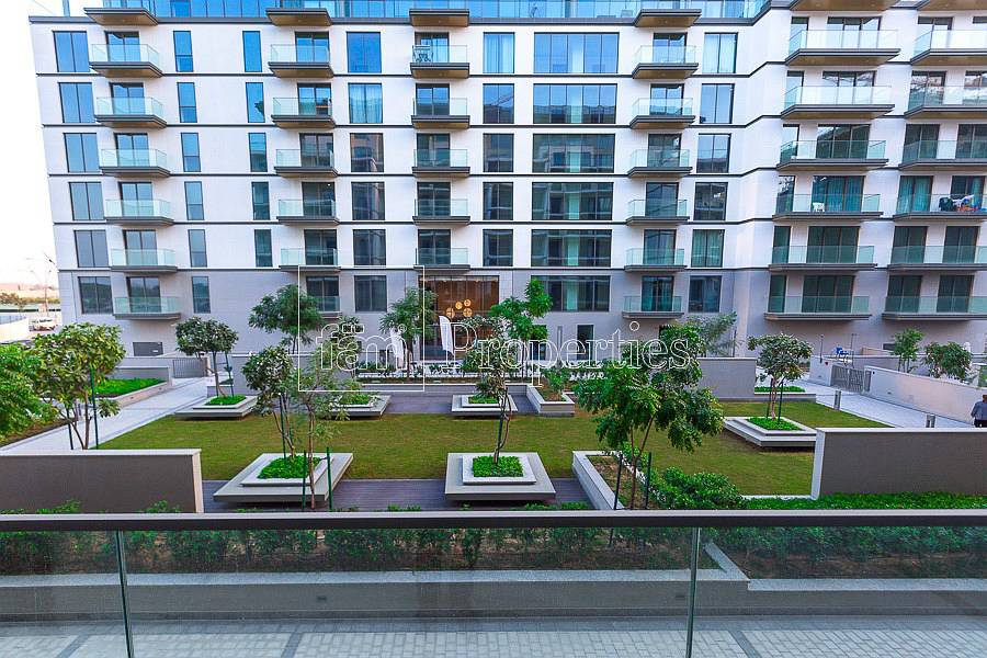 Massive 1BR Apartment in Sobha Hartland!