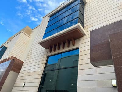 5 Bedroom Villa for Rent in Al Bateen, Abu Dhabi - LUXURY 5 MASTER BEDROOMS VILLA l PRIVATE SWIMMING POOL