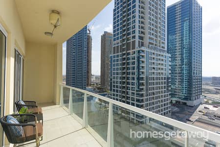1 Bedroom Flat for Rent in Jumeirah Lake Towers (JLT), Dubai - Available from Sep 28 | Discounted JLT 1BR 1 Bedroom Flat for Rent in Jumeirah Lake Towers (JLT), Dubai - Available from Sep 28 | Discounted JLT 1BR