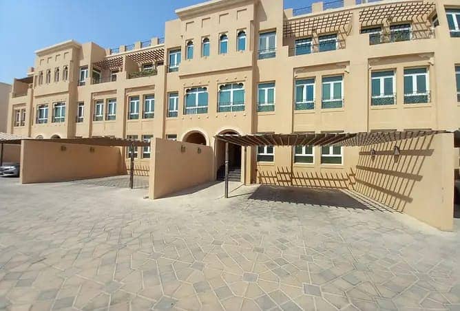 شقة في مدينة خليفة 34000 درهم - 6456725 شقة في مدينة خليفة 34000 درهم - 6456725
