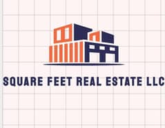 Square Feet Real Estate