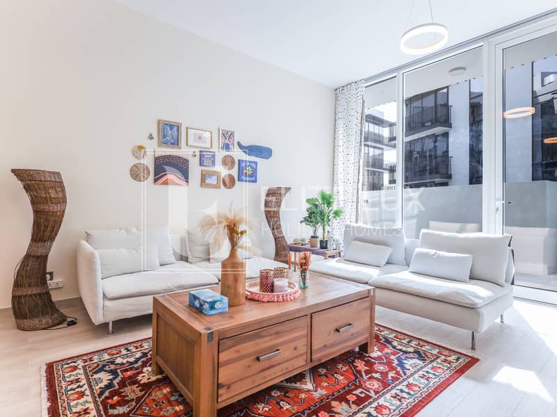 Vibrant & Exquisite Resort Style 1BD in Arjan, Dubai Vibrant & Exquisite Resort Style 1BD in Arjan, Dubai