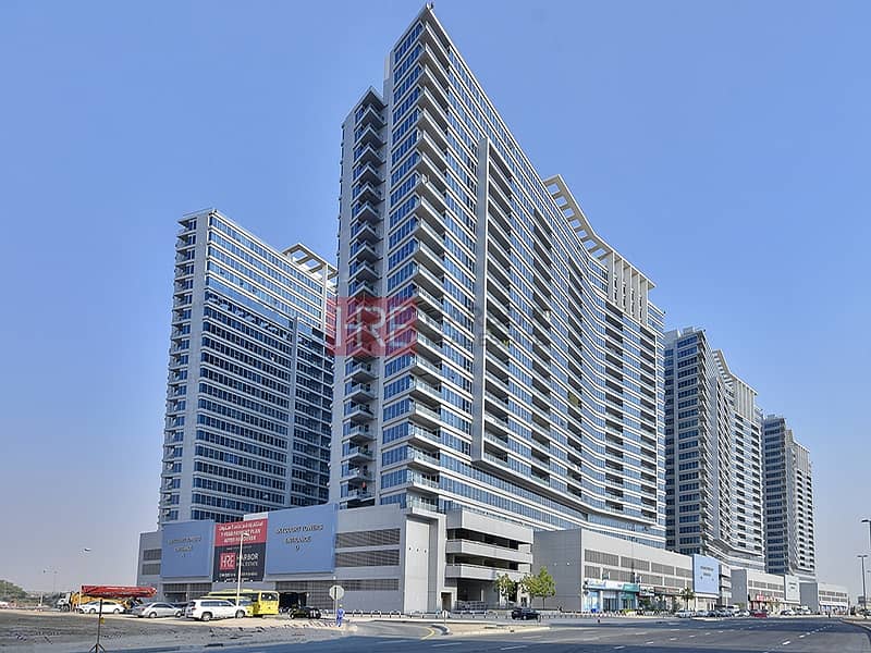 Great Condition | Ready Property | Bright & Airy 1BR Great Condition | Ready Property | Bright & Airy 1BR