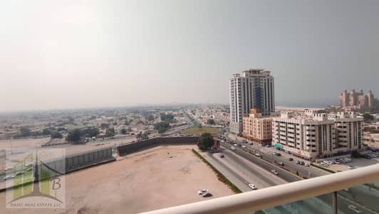 2 Bedroom Flat for Sale in Al Sawan, Ajman - BIGGEST 2 BHK FOR SALE WITH SEA VIEW AND PARKING!!