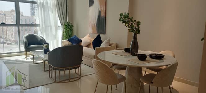 拉希迪亚， 阿治曼 2 卧室公寓待售 - 位于拉希迪亚，阿尔拉希迪耶1区 2 卧室的公寓 730000 AED - 6874264