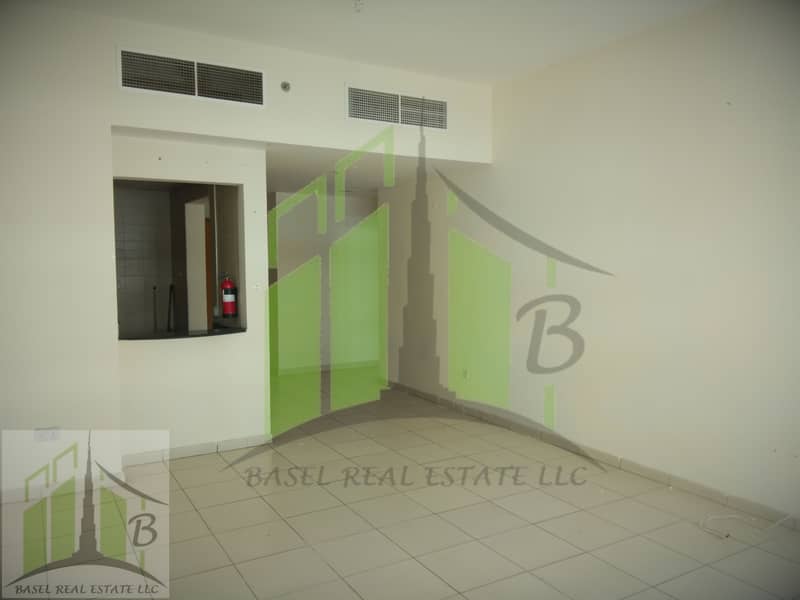 1 BHK with Free Parking in Ajman One Towers
