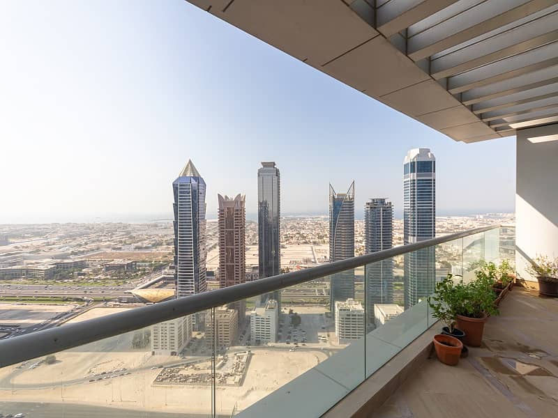 位于商业湾,行政塔楼,行政塔楼G座 4 卧室的顶楼公寓 11000000 AED - 5592465 位于商业湾,行政塔楼,行政塔楼G座 4 卧室的顶楼公寓 11000000 AED - 5592465