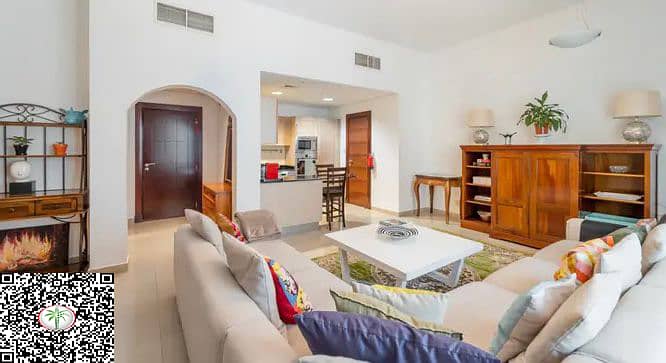2 Bedroom Unit | Westside Marina | Dubai Marina Community 2 Bedroom Unit | Westside Marina | Dubai Marina Community