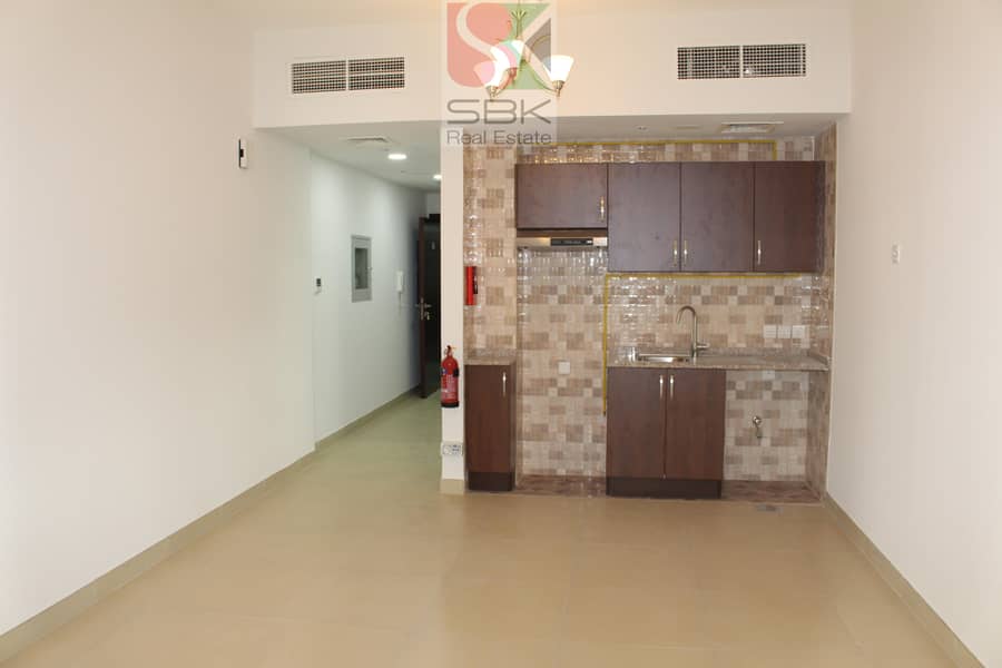 4 NEW Spacious STUDIO Near Mall of Emirates Al Barsha