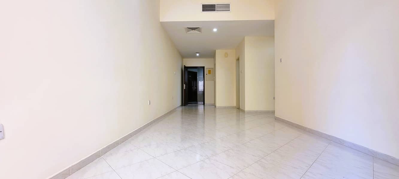 شقة في النهدة 2،النهدة (دبي) 1 غرفة 40000 درهم - 4473486