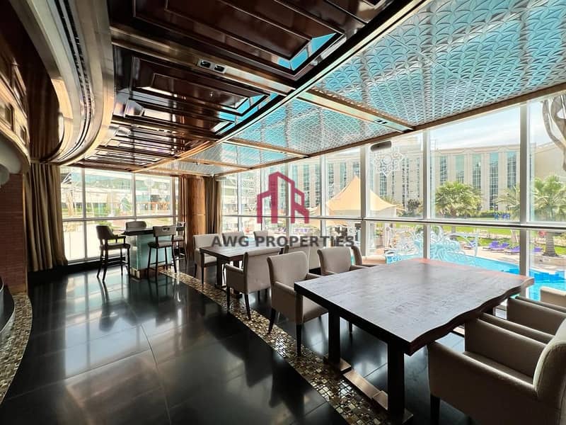 Ready Luxurious Restaurant inside 4 star Hotel Ready Luxurious Restaurant inside 4 star Hotel