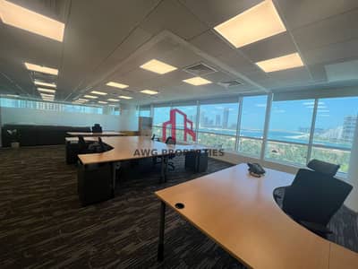 Office for Rent in Dubai Internet City, Dubai - New Office | No Commission | Multiple Options  | All Included