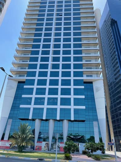 柯尼契路， 阿布扎比 写字楼待租 - 位于柯尼契路 的写字楼 27500 AED - 7298251