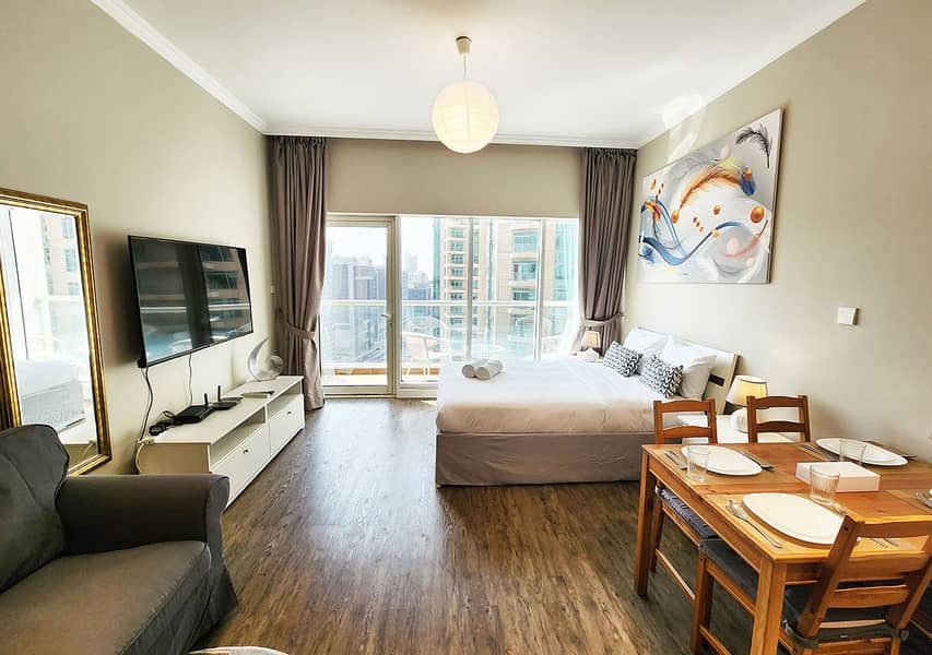 Summer Special | Great Location | Well Furnished | Walk to Dubai Mall Summer Special | Great Location | Well Furnished | Walk to Dubai Mall