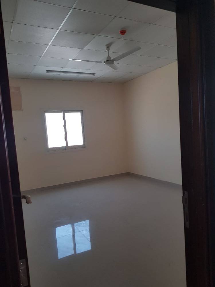 Direct from Owner - 1 BHK Office / Residential Unit for Rent in Ajman