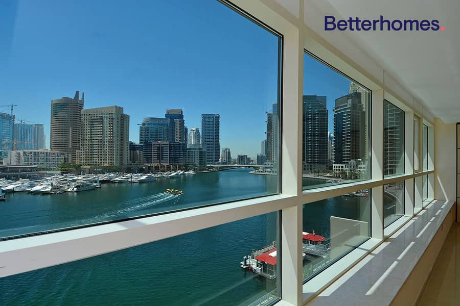 Sahab Villa | Ready To Move In | Full Marina View Sahab Villa | Ready To Move In | Full Marina View