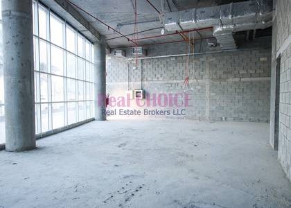 In a Strategic Location | Retail Space In a Strategic Location | Retail Space