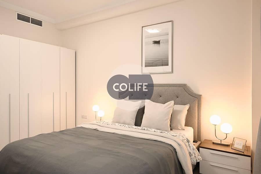 2 Bedroom