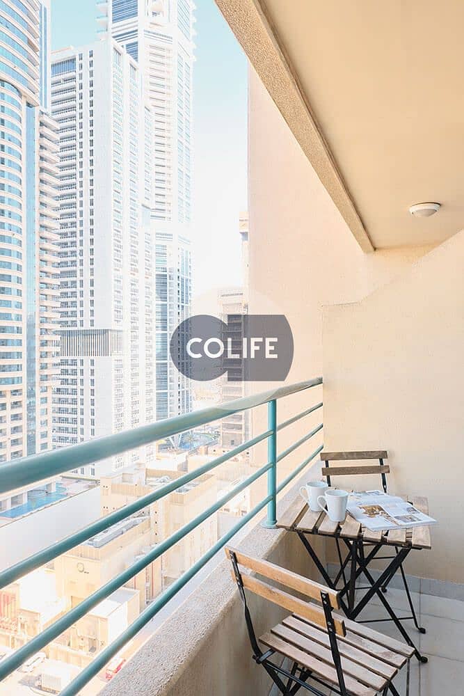 36 Balcony