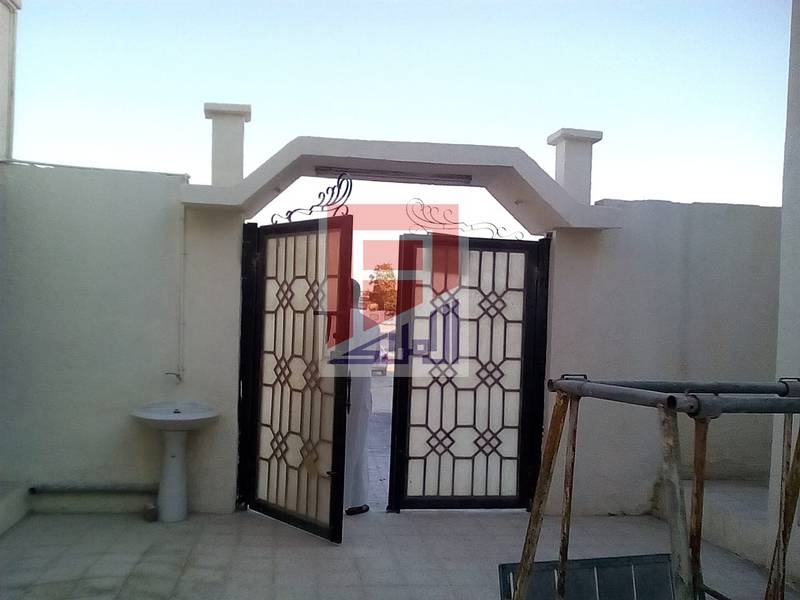 4 Bedroom Villa in Al Ghafia