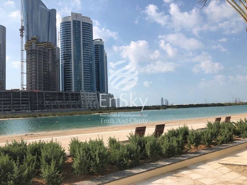 Buy a sea view 1 bedroom Unit in Yasmina