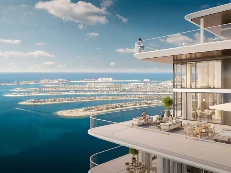 EXCLUSIVE WITH US - PAYMENT PLAN - PALM VIEW EXCLUSIVE WITH US - PAYMENT PLAN - PALM VIEW