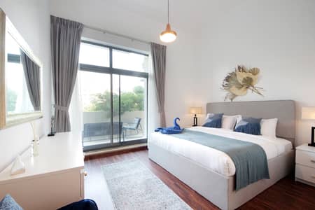 1 Bedroom Apartment for Rent in The Views, Dubai - Exclusive Canal View Living | 1 Bedroom Apartment in The Links