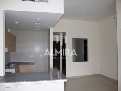 1 Bedroom Apartment for Sale in Al Reem Island, Abu Dhabi - SEA VIEW | Modern Home | Full Amenities | With Rent Refund