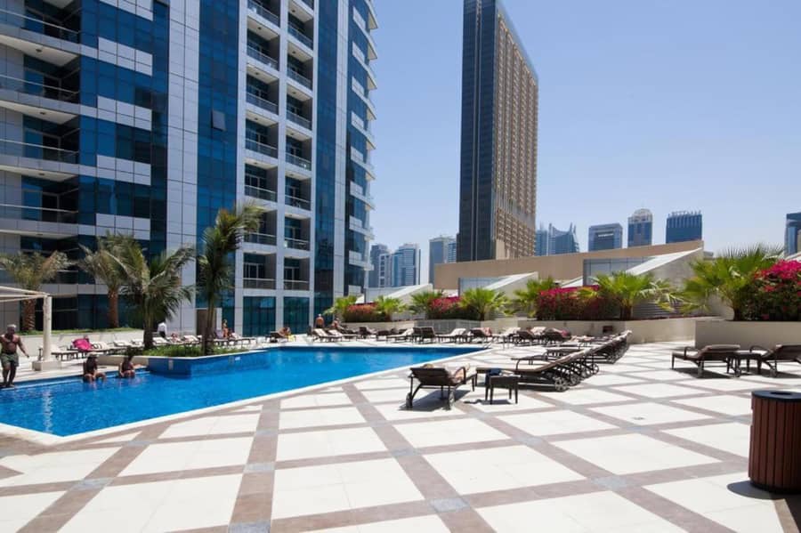 Maison Privee - Stunning Apartment w/ Dubai Marina View