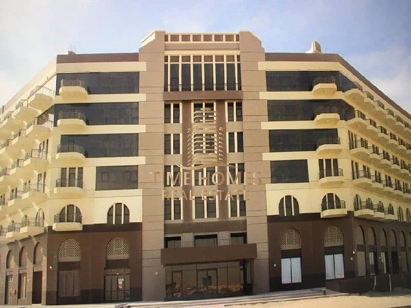شقة في لينكولن بارك A،لينكولن بارك،أرجان 44999 درهم - 6934895 شقة في لينكولن بارك A،لينكولن بارك،أرجان 44999 درهم - 6934895