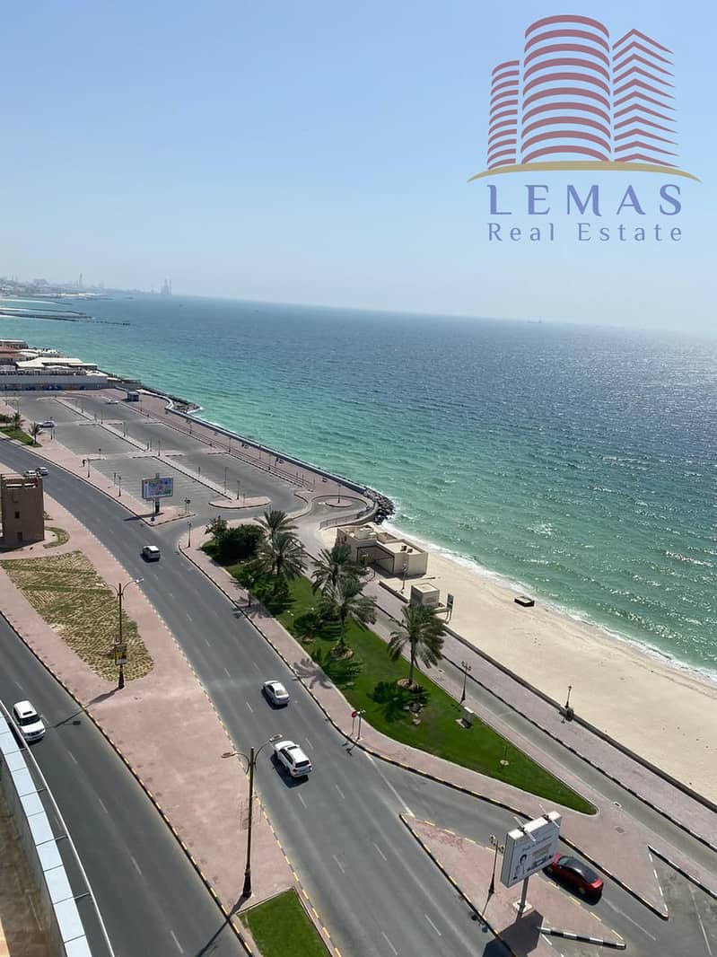 3 bedroom big Size full Sea view luxury flat 3 bedroom big Size full Sea view luxury flat