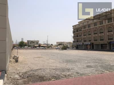 ارض تجارية  للايجار في القوز، دبي - ارض تجارية في القوز 595000 درهم - 7678880