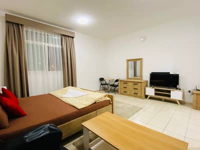 国际城， 迪拜 单身公寓待租 - 位于国际城，中国社区 的公寓 230 AED - 7678897