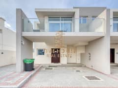 TOWNHOUSE | 3 BEDROOMS | SINGLE ROW