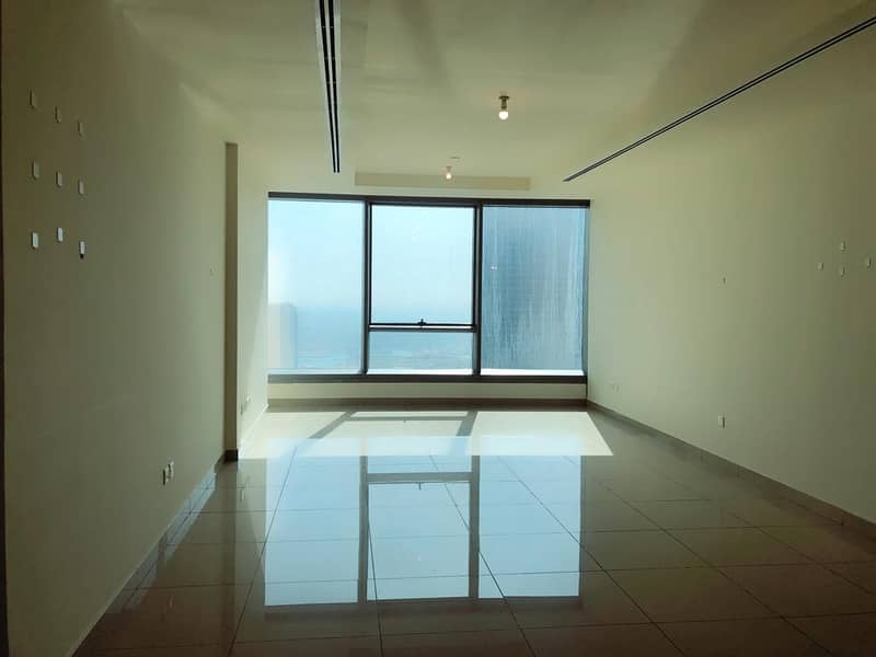SUN TOWER 2 BEDROOM+ EXTRA ROOM | BEST FOR INVESTMENT |