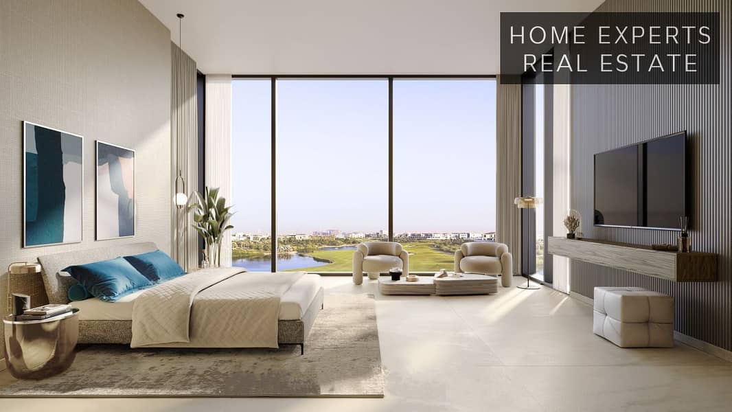 Smart Home/Golf Course View/ Maids Room Smart Home/Golf Course View/ Maids Room