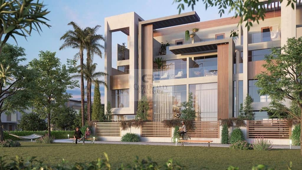 位于迪拜投资园区（DIP），1期，维尔达纳公寓小区 4 卧室的别墅 2000000 AED - 7518693