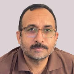 Muhammad Naeem Akhtar