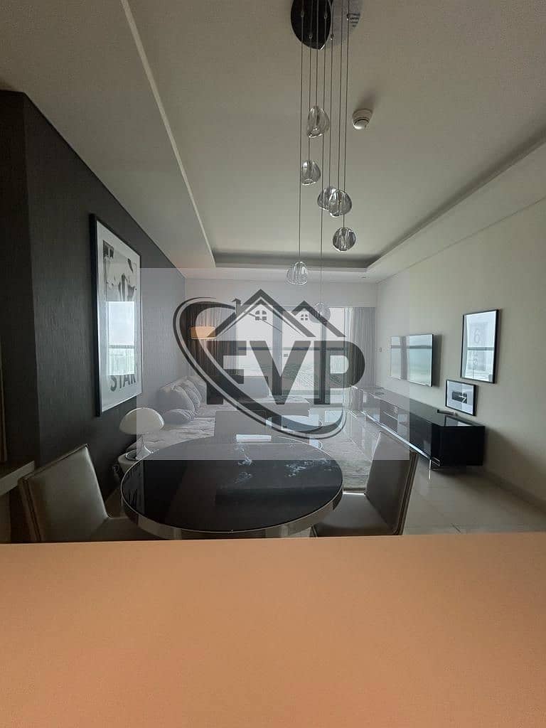 Luxury 2 BHK Furnished | Creek & Meydan View | High Floor Luxury 2 BHK Furnished | Creek & Meydan View | High Floor