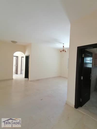 2 Bedroom Flat for Rent in Al Qattara, Al Ain - MAGNIFICENT 2 BEDROOM+HALL+ KITCHEN + 2 BATHROOM APARTMENT FOR RENT - DIRECT FROM OWNER