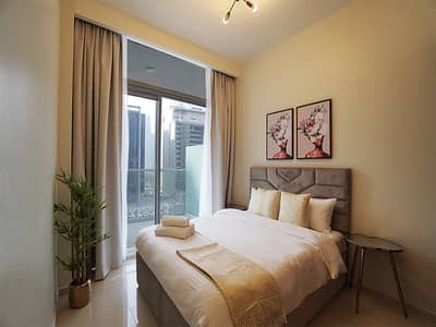 商业湾， 迪拜 1 卧室单位待租 - 位于商业湾，维拉公馆 1 卧室的公寓 9000 AED - 6503313