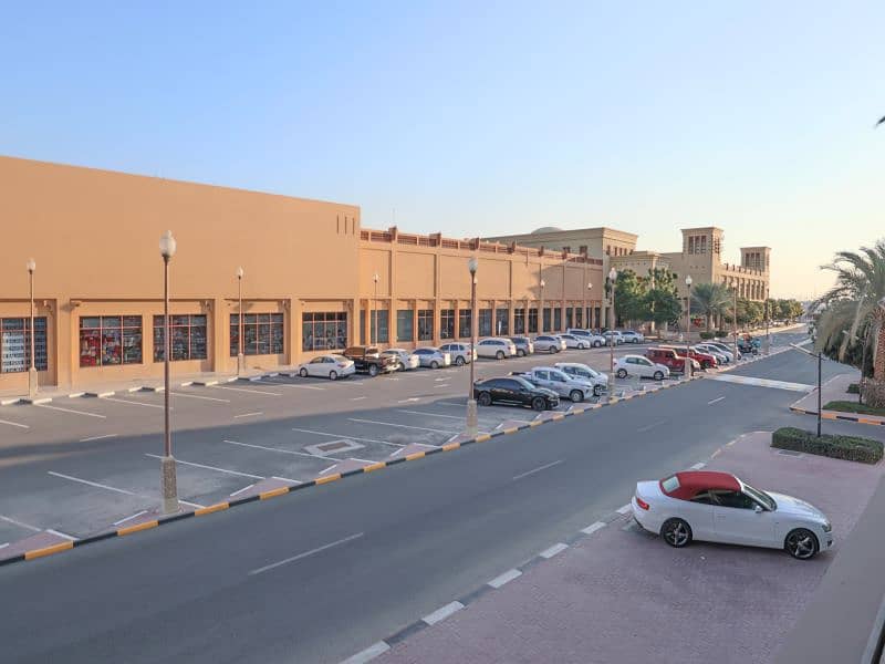 Квартира в Аль Хамра Вилладж，Аль Хамра Вилладж Гольф Апартментс, 1 спальня, 425000 AED - 5663953