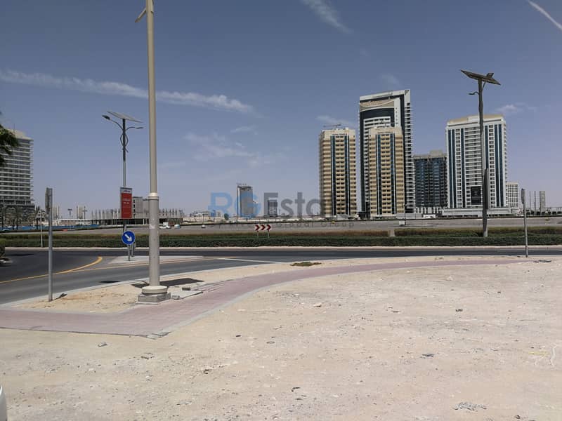 ارض سكنية في مدينة دبي الرياضية 32000000 درهم - 6183799 ارض سكنية في مدينة دبي الرياضية 32000000 درهم - 6183799