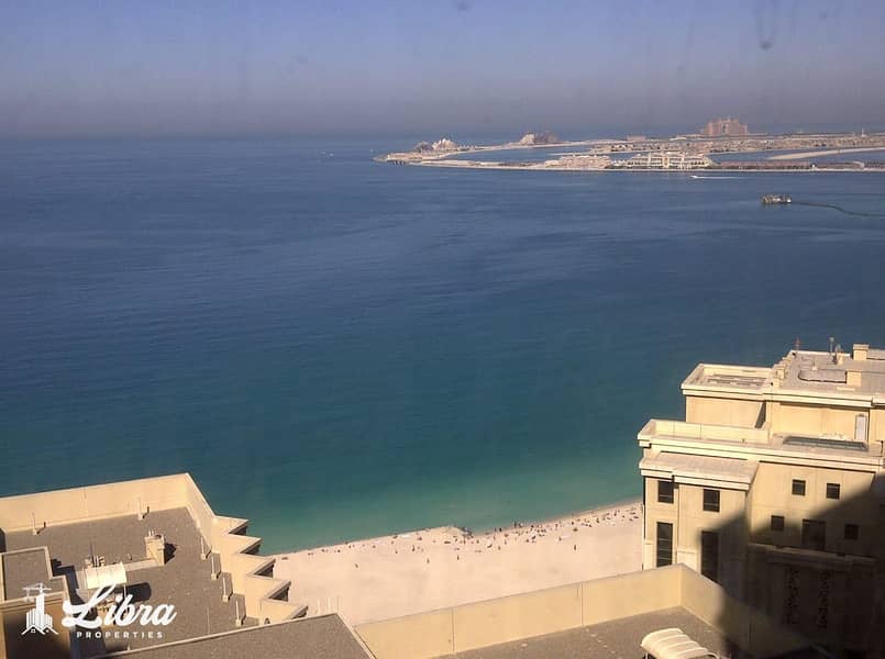 شقة في امواج 4،أمواج،جميرا بيتش ريزيدنس 2 غرف 170000 درهم - 7680210 شقة في امواج 4،أمواج،جميرا بيتش ريزيدنس 2 غرف 170000 درهم - 7680210