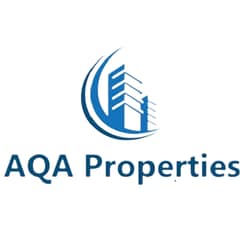 Al Qamar Al Azraq Properties