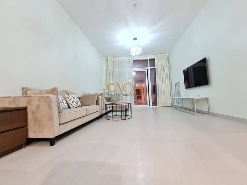 BRAND NEW /FULLY FURNISHED /ZABEEL VIEW