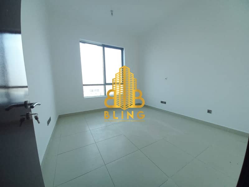 One Month Free Offer! 2 Bedrooms Apartment With Parking
