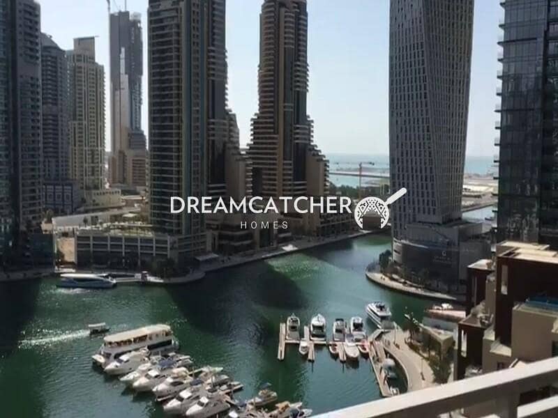 Квартира в Дубай Марина，Башни Дубай Марина (6 Башни Эмаар)，Тауэр Аль Файруз, 2 cпальни, 4000000 AED - 6702374