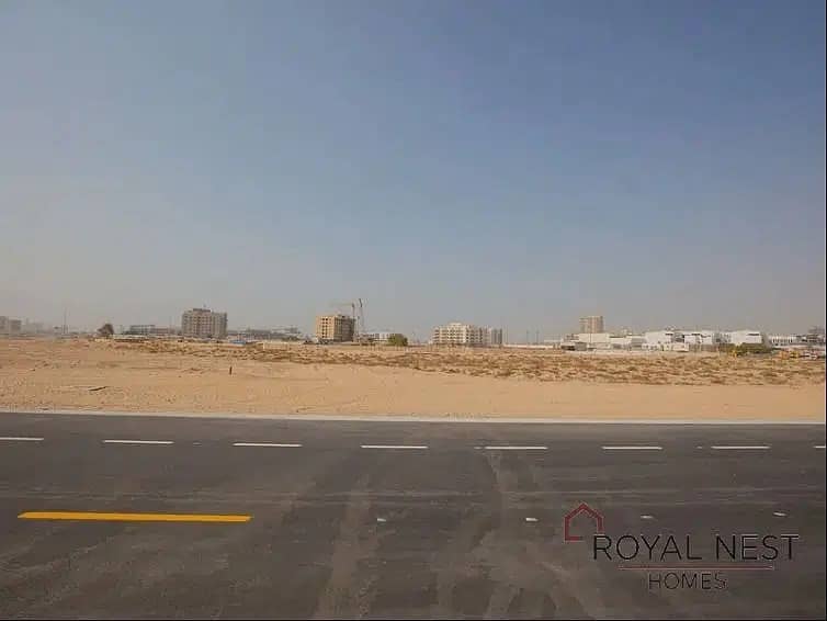 Residential | Prime Location | Huge Size | G + 7 Residential | Prime Location | Huge Size | G + 7